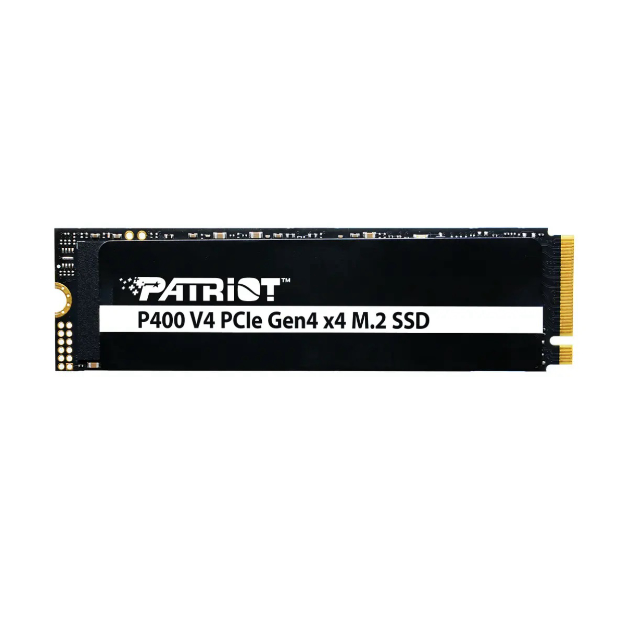 PATRIOT Patriot VP400 V4 2TB 6200/5200MB/s NVMe M.2 SSD Disk (P400VP2TBM28H)