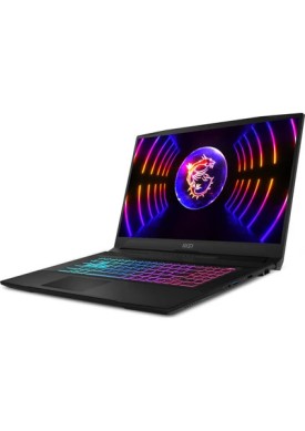 MSI MSI KATANA 17 B13VEK-1036XTR [i7-13620H] 16GB 1TB SSD 17.3" 6GB RTX4050 FDos-64247