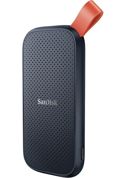 SANDISK SDSSDE30-2T00-G26 SSD EXT Portable SSD 2 TB