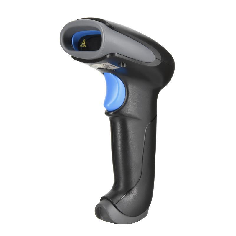 TIWOX TIWOX VSK-227 1D LAZER KABLOSUZ BARKOD OKUYUCU BATARYA + MINI USB DONGLE -57000