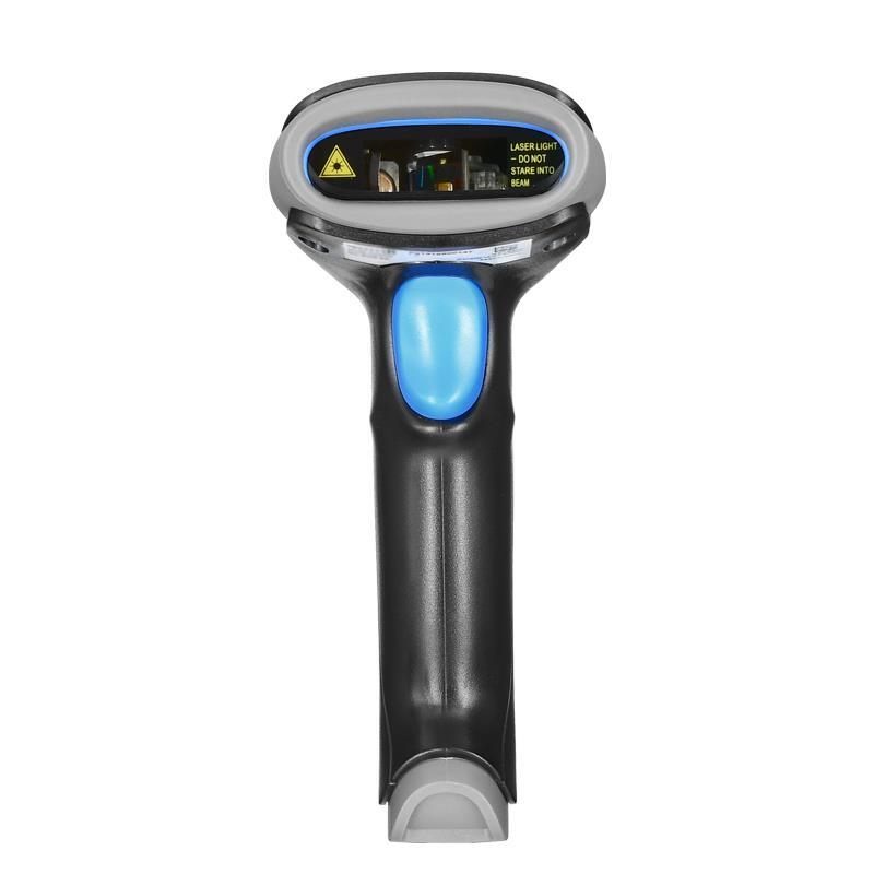 TIWOX TIWOX VSK-227 1D LAZER KABLOSUZ BARKOD OKUYUCU BATARYA + MINI USB DONGLE -57001