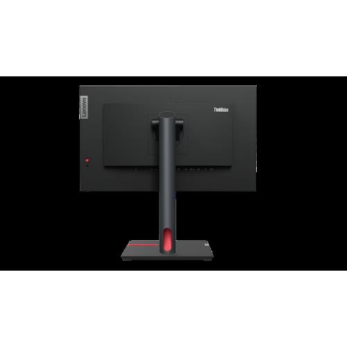 LENOVO  LENOVO ThinkVision P24h-30, 63B3GAT6TK, 23,8&amp;quot; Full HD, 4ms, 60Hz, HDMI, DP, Pivot, IPS LED MonitÃ¶r -32257
