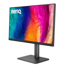 BENQ BENQ 27 IPS 2K QHD 100Hz P3 USB C Cad Cam DualView Tasarım Monitörü-67477