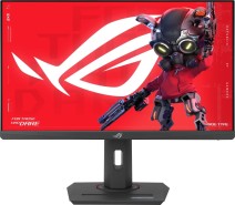 ASUS ASUS ROG STRIX XG259CS 24.5 GAMING FAST IPS FREESYNC VE G-SYNC UYUMLU 1920x1080 1ms 180Hz 400 cd DP HDMI USB DP HDMI USB 3YIL EL