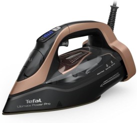 TEFAL TEFAL ULTIMATE POWER PRO FV9E5 3200 W BUHARLI UTU