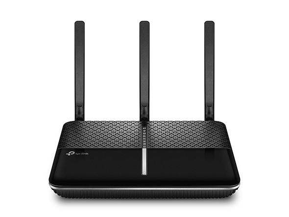 TP-LINK TP-LINK ARCHER VR600 4 PORT 10/100/1000 KABLOSUZ VDSL/ADSL MODEM/ROUTER