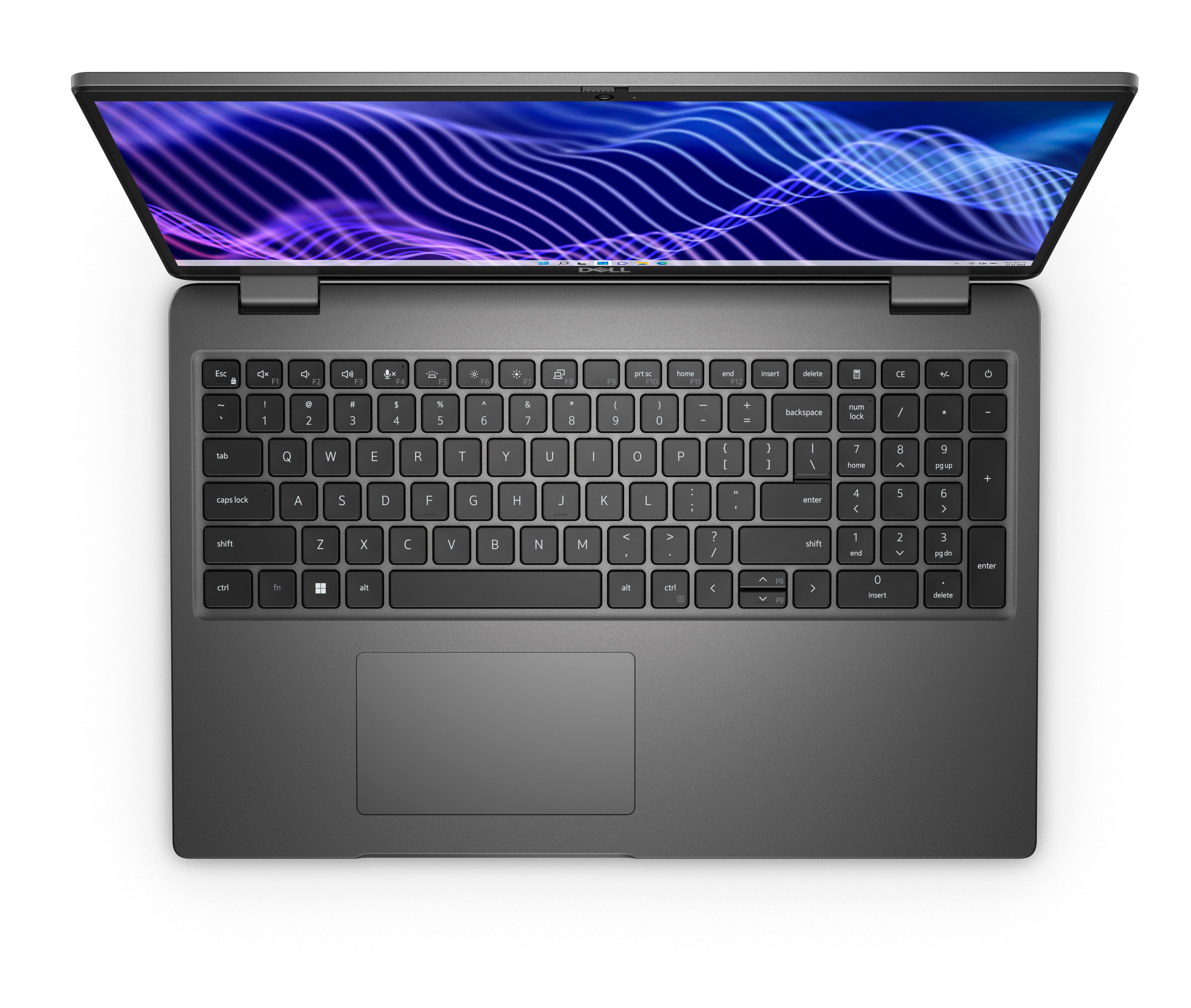 DELL Latitude 3540 Ci7-1355U 3.70 GHz 16GB 512GB SSD 15.6" Ubuntu-27443