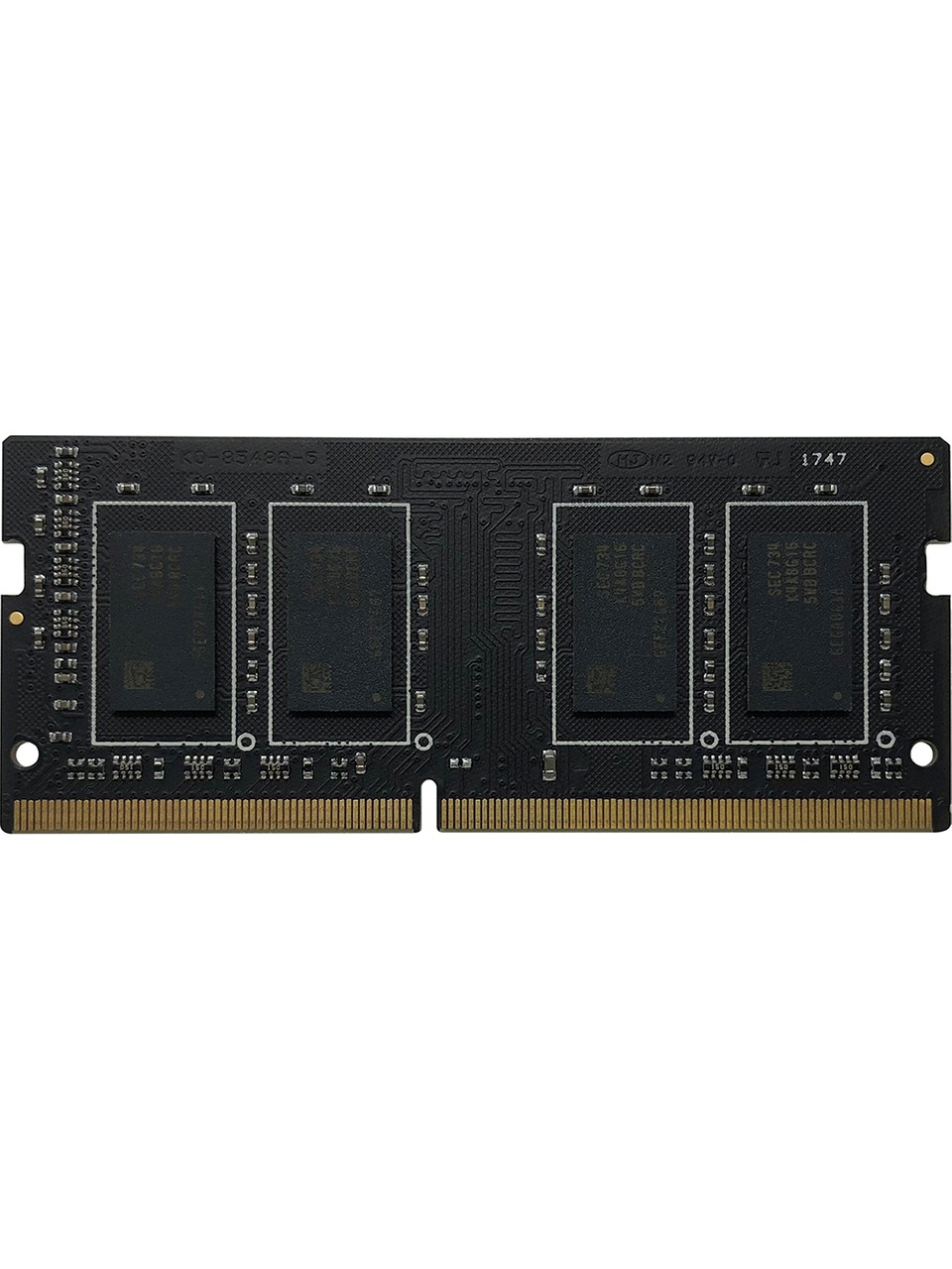 PATRIOT Patriot Sodimm 32GB 3200MHz DDR4 CL22 Notebook Bellek (PSD432G32002S)
