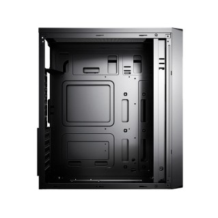 VENTO VENTO VS120S 650W 80+ USB 3.0 SİYAH ATX KASA -70301
