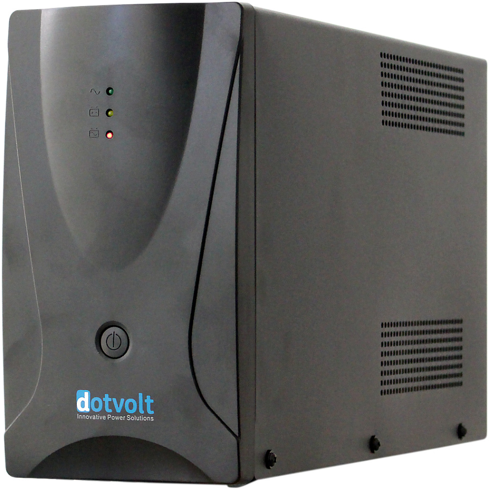 DOTVOLT DOTVOLT VOLT LN 1500 VA Asansör UPS'i