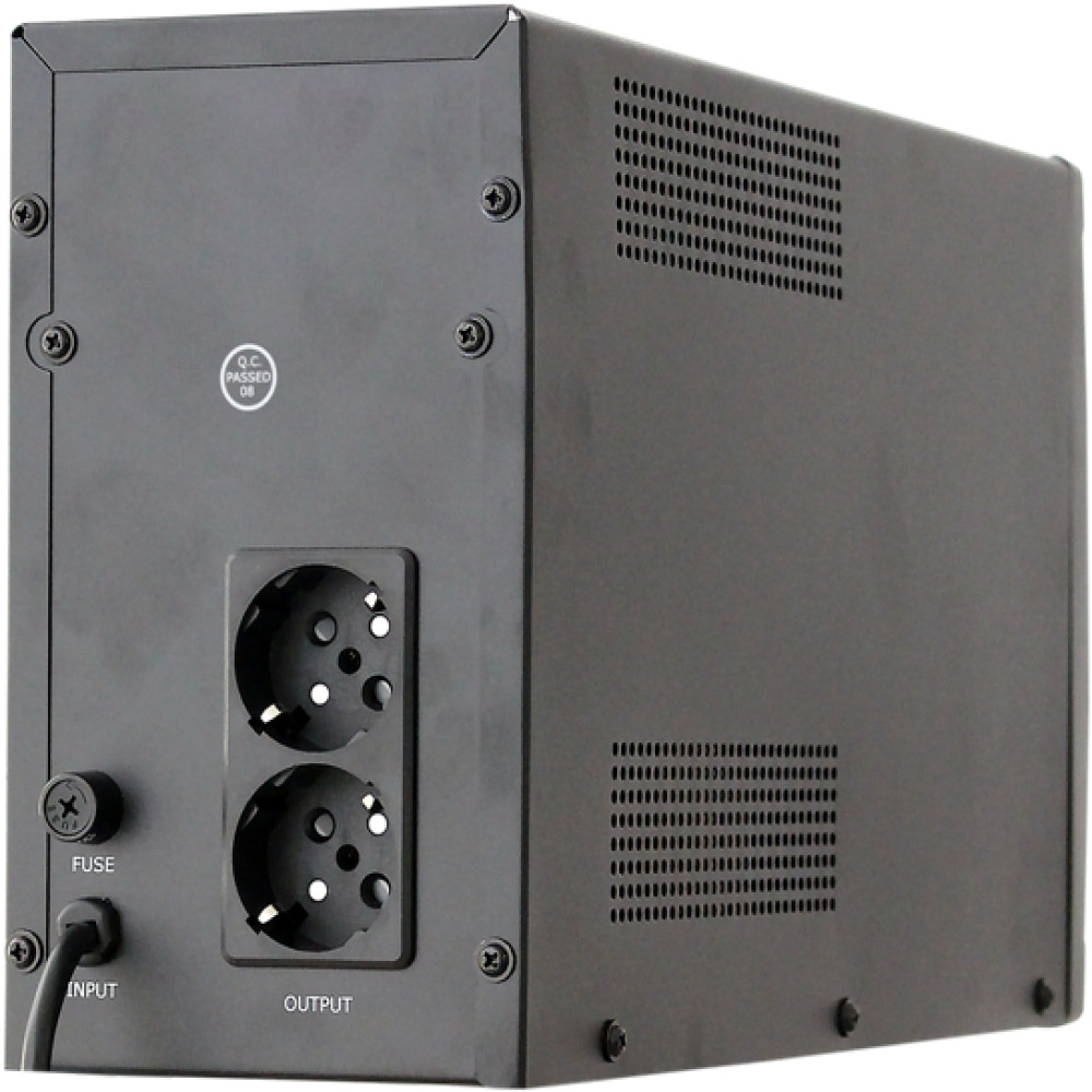 DOTVOLT DOTVOLT VOLT LN 1500 VA Asansör UPS'i-61617