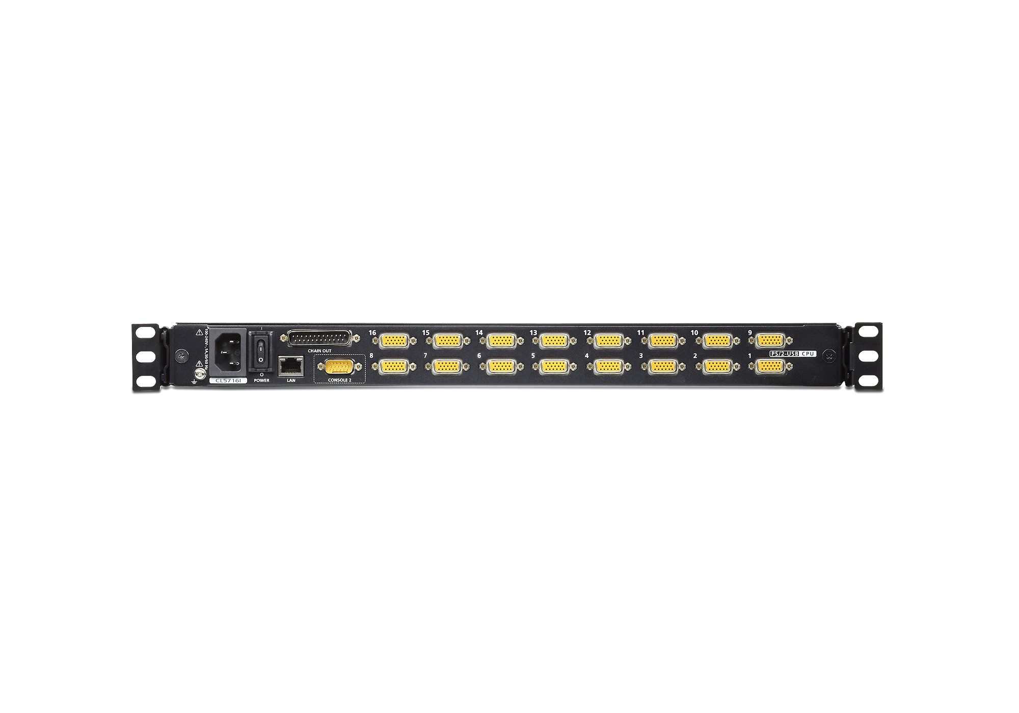 ATEN Aten ATEN-CL5716IMT-39550