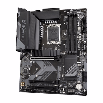 GIGABYTE B760-GAMING-X-AX MAB B760 GAMING X AX 1700 DDR5-45101