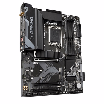 GIGABYTE B760-GAMING-X-AX MAB B760 GAMING X AX 1700 DDR5-45102