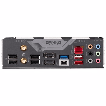 GIGABYTE B760-GAMING-X-AX MAB B760 GAMING X AX 1700 DDR5-45104