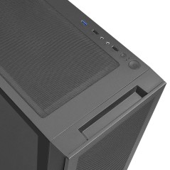 FRISBY FRISBY FC-9475G CREVO 600W+80 BRONZE 4XRGB GAMING KASA -65752