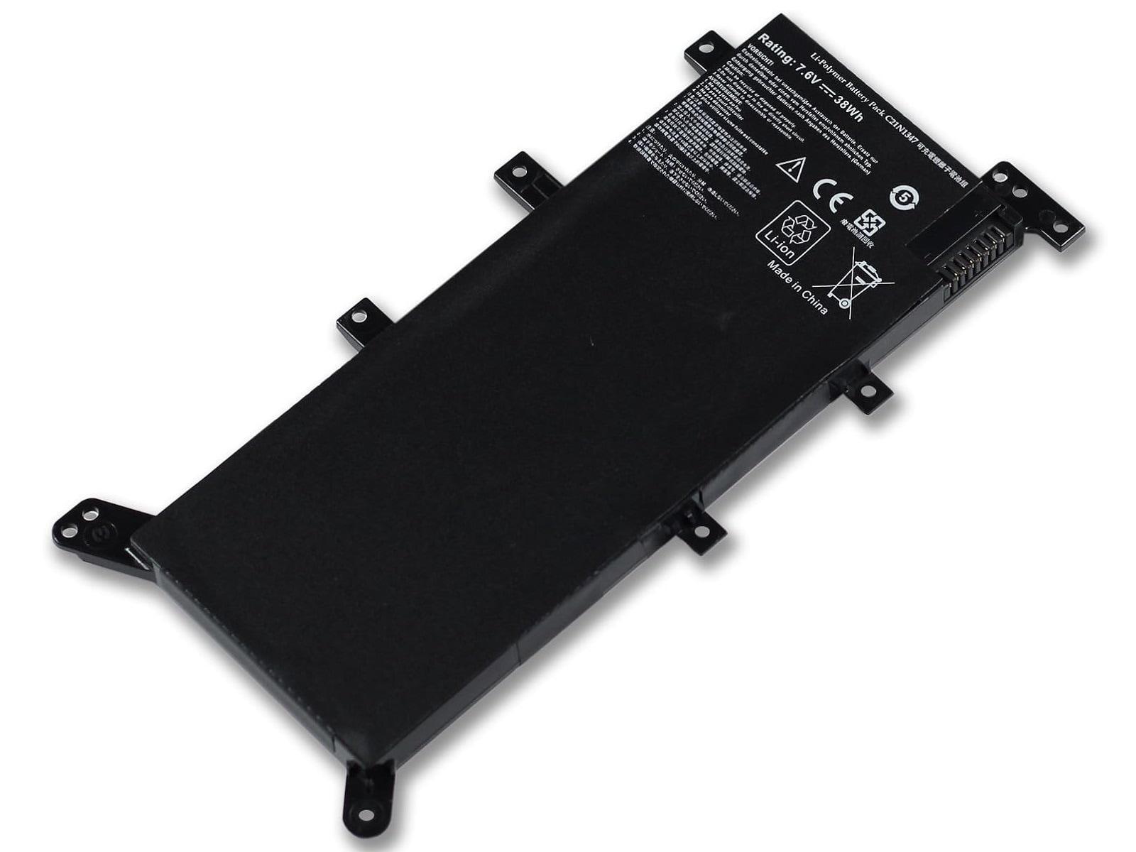 HYPERLIFE HYPERLIFE Asus A555, K555, X555, C21N1347 Notebook Bataryası