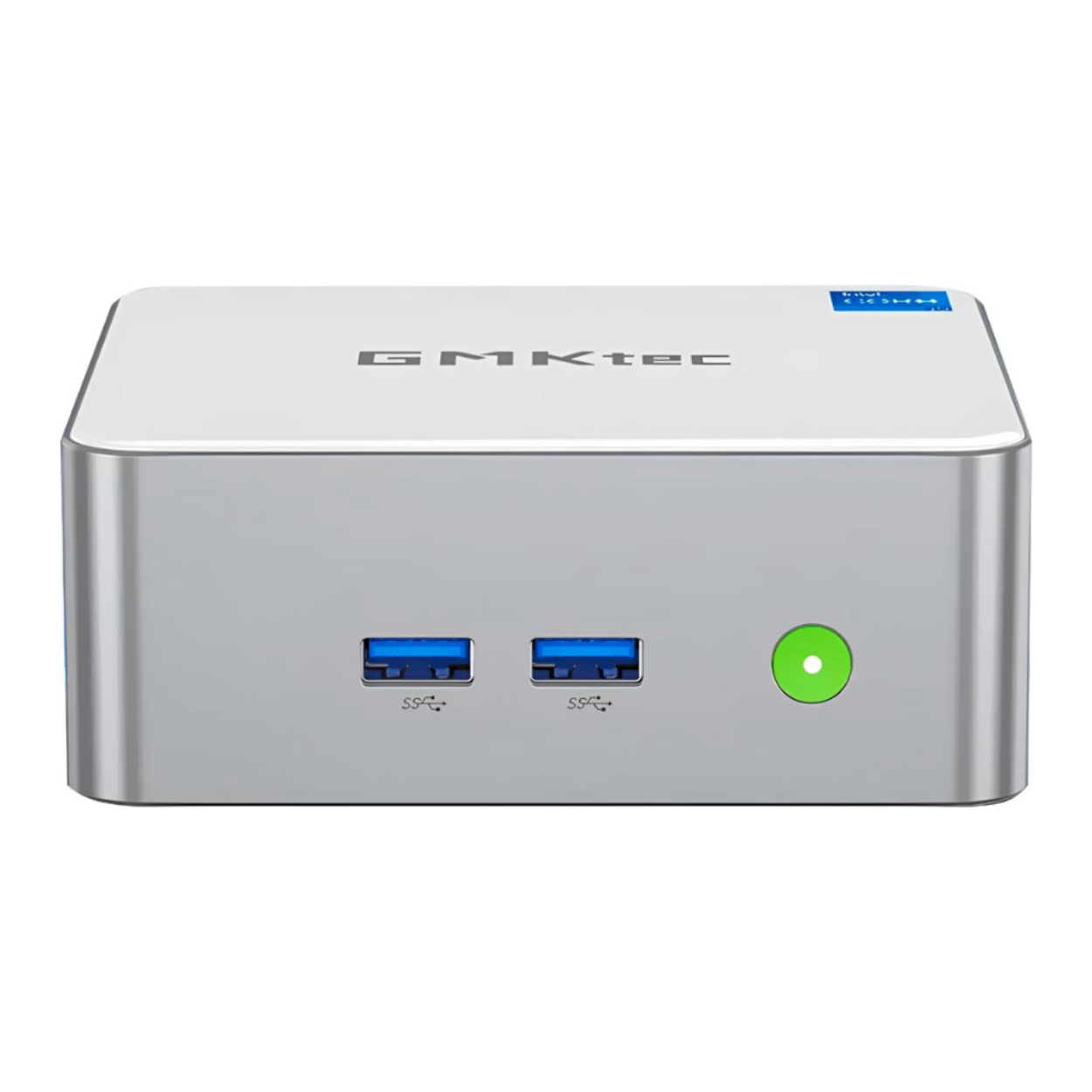 GMKTEC GMKtec GTC-M3 Intel i5-12450H 16GB 512GB Wi-Fi 6 Win11 PRO Mini PC