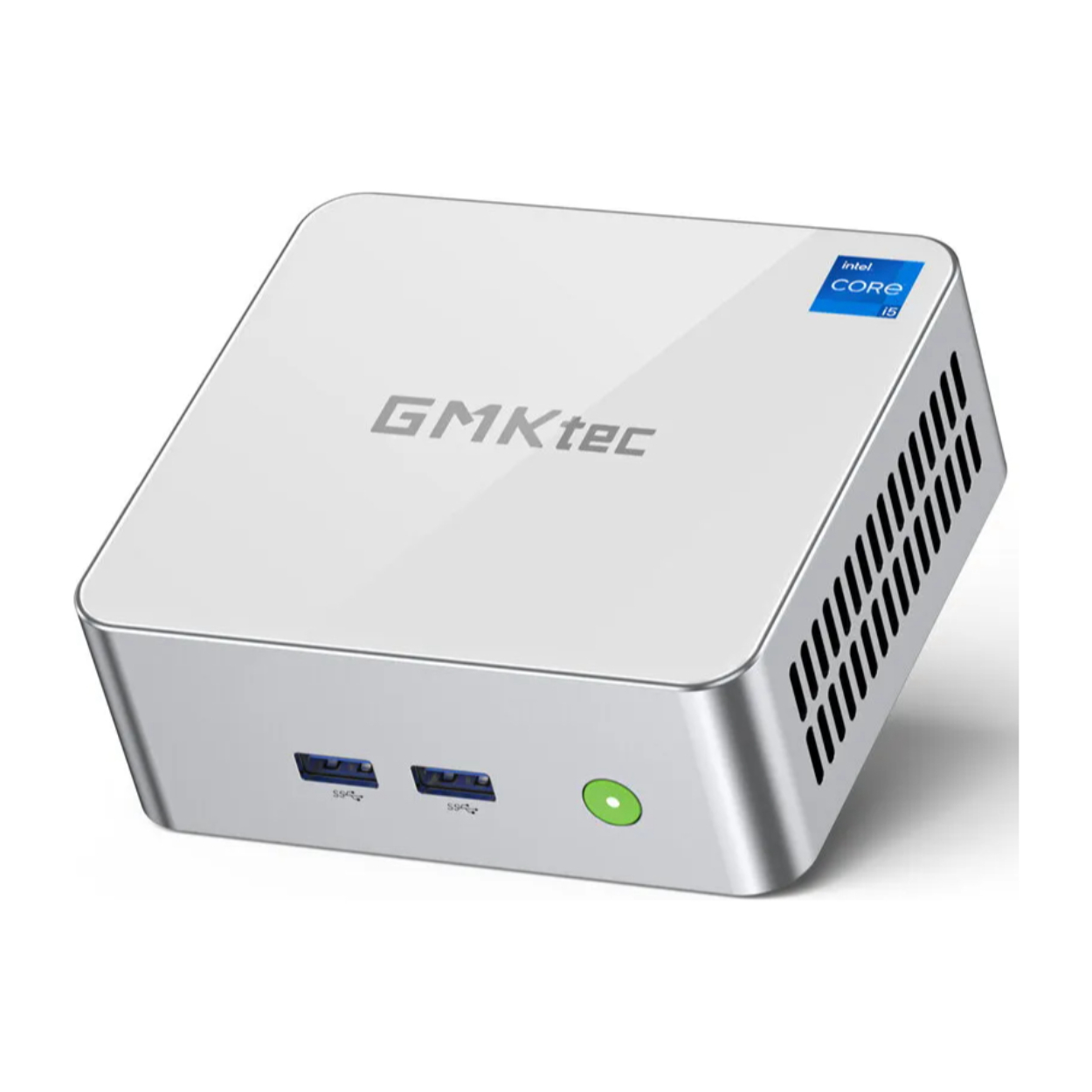 GMKTEC GMKtec GTC-M3 Intel i5-12450H 16GB 512GB Wi-Fi 6 Win11 PRO Mini PC-50852