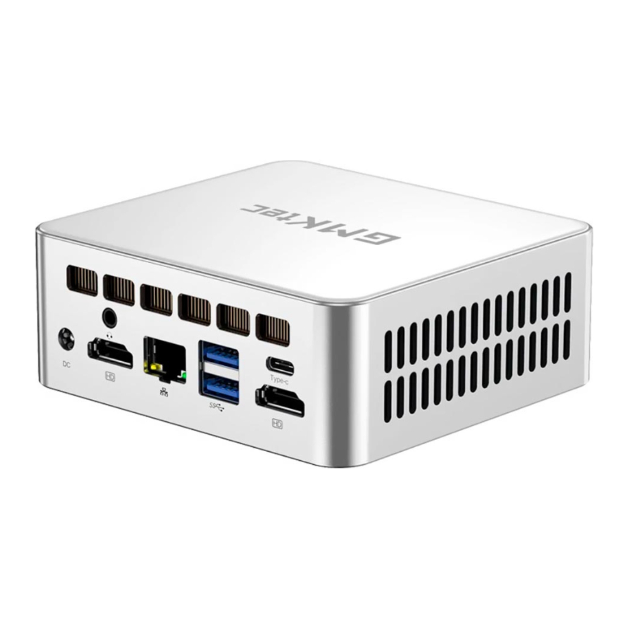 GMKTEC GMKtec GTC-M3 Intel i5-12450H 16GB 512GB Wi-Fi 6 Win11 PRO Mini PC-50854