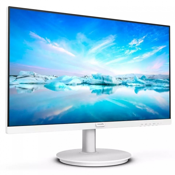 PHILIPS 27 PHILIPS 271V8AW/01 IPS FHD 4MS 75HZ HDMI VGA-36799
