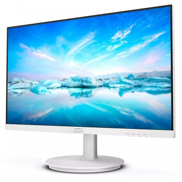 PHILIPS 27 PHILIPS 271V8AW/01 IPS FHD 4MS 75HZ HDMI VGA-36800