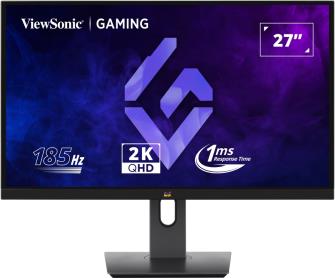 VIEWSONIC VX2758A-2K-PRO-2 27 1MS 185HZ IPS 2560x1440 2K GAMING MONITOR