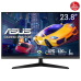 ASUS ASUS VY249HGR 23.8&quot; 1ms, 120Hz, Full HD, HDMI, D-Sub, IPS LED, Anti Bakteriyel, Mavi Işık Filtresi, Eye Care, GAMING Monitör