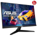 ASUS ASUS VY249HGR 23.8&quot; 1ms, 120Hz, Full HD, HDMI, D-Sub, IPS LED, Anti Bakteriyel, Mavi Işık Filtresi, Eye Care, GAMING Monitör-67372