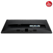 ASUS ASUS VY249HGR 23.8&quot; 1ms, 120Hz, Full HD, HDMI, D-Sub, IPS LED, Anti Bakteriyel, Mavi Işık Filtresi, Eye Care, GAMING Monitör-67374