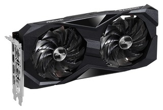 ASROCK ASROCK GPU - 90-GA41ZZ-00UANF - AMD Radeon™ RX 7600 Challenger 8GB OC-28796