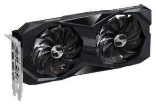 ASROCK ASROCK GPU - 90-GA41ZZ-00UANF - AMD Radeon™ RX 7600 Challenger 8GB OC-68418