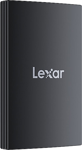 LEXAR 2TB LAR700X002T-RNBNG EXT.SSD 2TB USB3.2 GEN2X2 UP TO 2000MB/S READ AND 2000MB/S WRITE