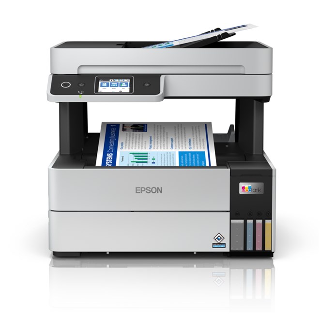 EPSON Epson L6490 Çok Fonksiyonlu Tanklı