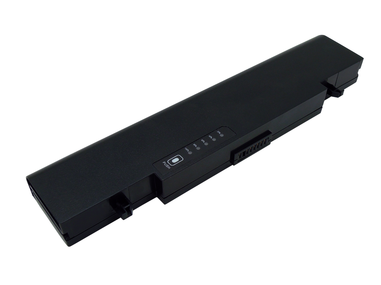 HYPERLIFE HYPERLIFE Samsung R522, R580, NP300E5A Notebook Bataryası - Siyah