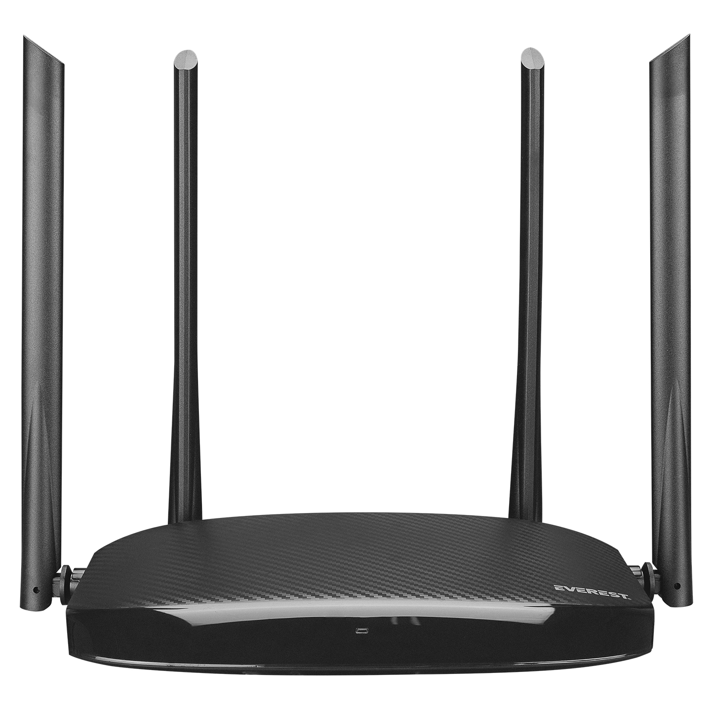 EVEREST EVEREST EWR-AC5-V3 AC1200 DualBand ACCESS POINT ROUTER-48988