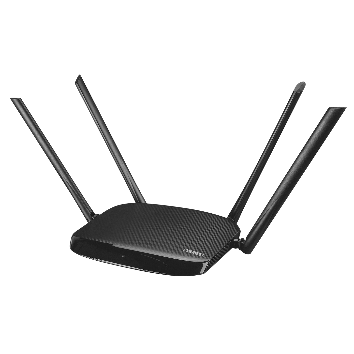 EVEREST EVEREST EWR-AC5-V3 AC1200 DualBand ACCESS POINT ROUTER-48989