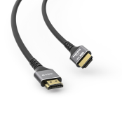 S-LINK S-LINK SLX-HD4K20, 4K UHD, HDMI v2.0, 20mt. 30Hz. Metal Uçlu, Kablo