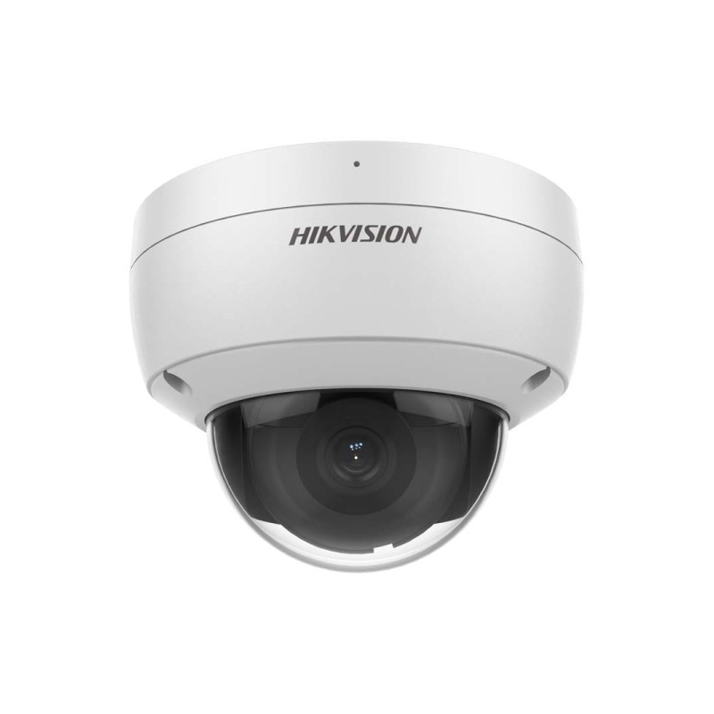 HIKVISION HIKVISION DS-2CD1123G0-IUF 2MP 2.8MM 30MT H265+ IP67/IK10 POE IP DOME KAMERA