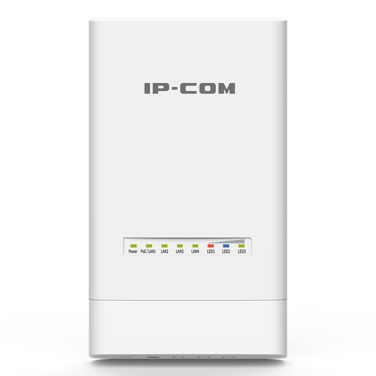 IP-COM IP-COM LOCO M5 IP-CPE6S 3000MBPS 12DBI 5GHz OUTDOOR ACCESS POINT-46164