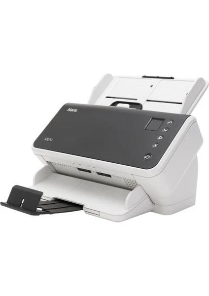 KODAK S2070 A4 (70 SYF/DK) 600 DPİ DÖKÜMAN TARAYICI