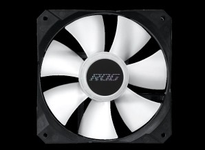 ASUS ASUS 240MM ROG STRIX LC II 240 ARGB SIVI SOĞUTMALI İŞLEMCİ FANI