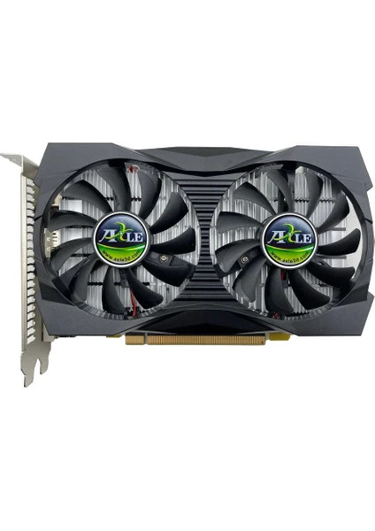 AXLE Axle 4GB GEFORCE GTX1050 GDDR5 128Bit HDMI DVI LP-49868