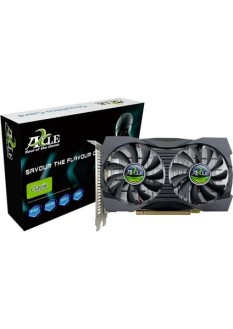 AXLE Axle 4GB GEFORCE GTX1050 GDDR5 128Bit HDMI DVI LP