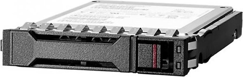 HPE HPE P40498-B21 960GB SATA RI SFF BC MV SSD