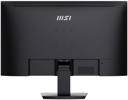MSI MSI 27 PRO MP273A 1920x1080 (FHD) FLAT IPS 100HZ 1MS ANTI-GLARE MONITOR-64422