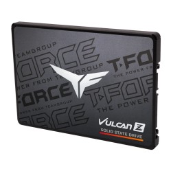 TEAM  TEAM VULCAN Z 512GB 540/470MB/s 2,5" SATA 3 SSD Disk (T253TZ512G0C101)-67432