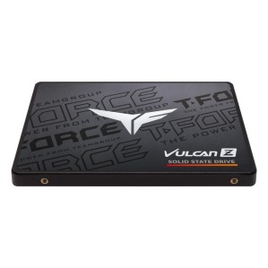 TEAM  TEAM VULCAN Z 512GB 540/470MB/s 2,5" SATA 3 SSD Disk (T253TZ512G0C101)-67433