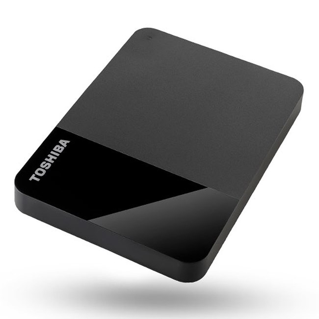 TOSHIBA Toshiba Canvio Ready 2TB Usb 3.2 Gen1-HDTP320EK3AA-38131