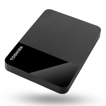 TOSHIBA Toshiba Canvio Ready 2TB Usb 3.2 Gen1-HDTP320EK3AA-64140